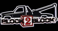 Block2block towing