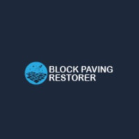Block Paving Restorer Ltd