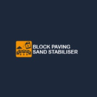Block Paving and Stabiliser Ltd
