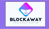 BlockAway: Fast, Secure, and Free Proxy to Access Any Website