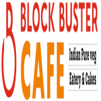 Blockbuster Cafe & Bakery