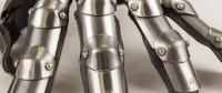 Leg Armor