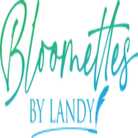 Bloomettes By Landy