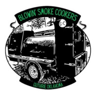 Blowin' Smoke Cookers
