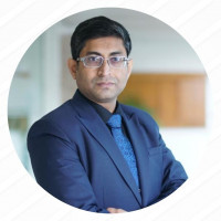Dr. Dodul Mondal