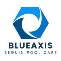 BlueAxis Seguin Pool Care