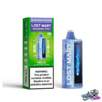 LostMary 20000Flavors
