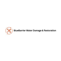 BlueBarrier Water Damage & Restoration