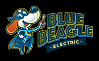 Blue Beagle Electric