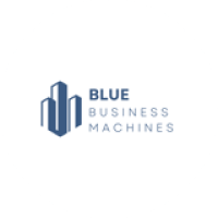 Blue Business Machines