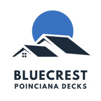BlueCrest Poinciana Decks