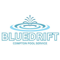 BlueDrift Compton Pool Service