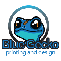 Blue Gecko Printing / Scottsdale