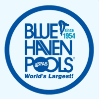Blue Haven Pools on the Gulf