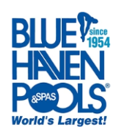 Blue Haven Pools On The Gulf