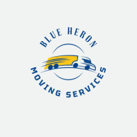 Blue Heron Moving Services LLC