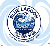 Blue Lagoon Pool Solutions LLC