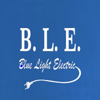 Blue Light Electric