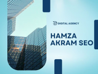 Hamza Akram SEO