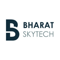 Bharat Skytech: India's Only Trusted Agriculture Drone Components Online store