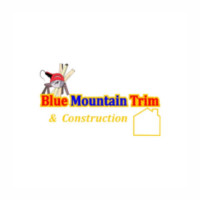 Blue Mountain Trim and Construction