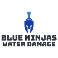 Blue Ninjas Water Damage Restoration Roswell