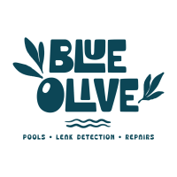 Blue Olive Pools