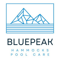 BluePeak Hammocks Pool Care