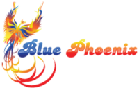 Blue Phoenix Entertainment Inc.
