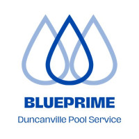 BluePrime Duncanville Pool Service