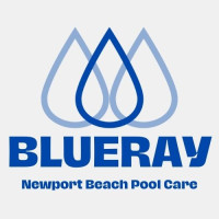 BlueRay Newport Beach Pool Care