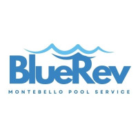 BlueRev Montebello Pool Service