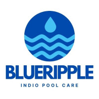 BlueRipple Indio Pool Care