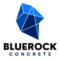 BlueRock Haltom Concrete