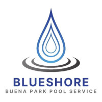 BlueShore Buena Park Pool Service