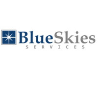 Blue Skies Cleaning Services