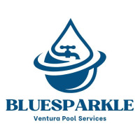 BlueSparkle Ventura Pool Services