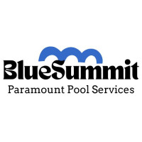 BlueSummit Paramount Pool Services