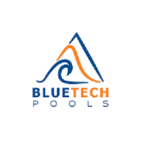 Blue Tech Pools