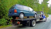 Newburgh Towing