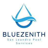 BlueZenith San Leandro Pool Services
