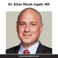 Dr. Eitan Micah Ingall, MD