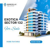 Exotica Sector 132 – A Perfect Investment