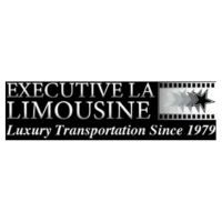 Executive LA Limousine – Corporate & Executive Transportation Experts