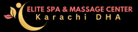 elite spa massage center