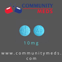 Community Meds