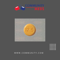 community meds