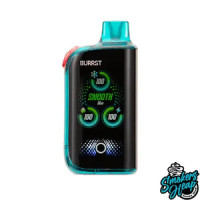Fasta burst Vape