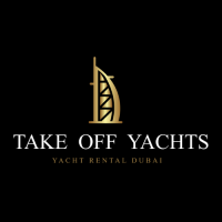 Take off yachts