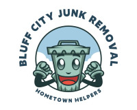 Bluff City Junk Removal